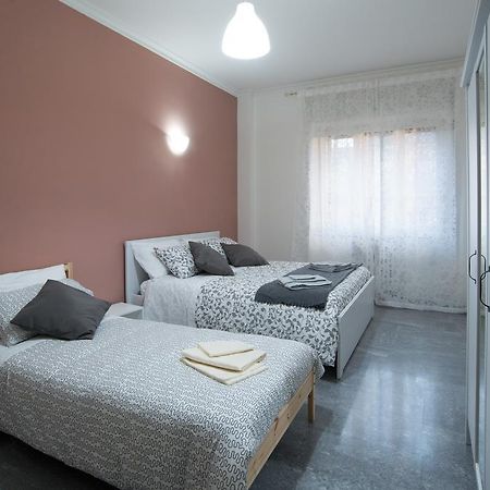 B&B Posidonia Salerno Kültér fotó