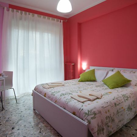 B&B Posidonia Salerno Kültér fotó