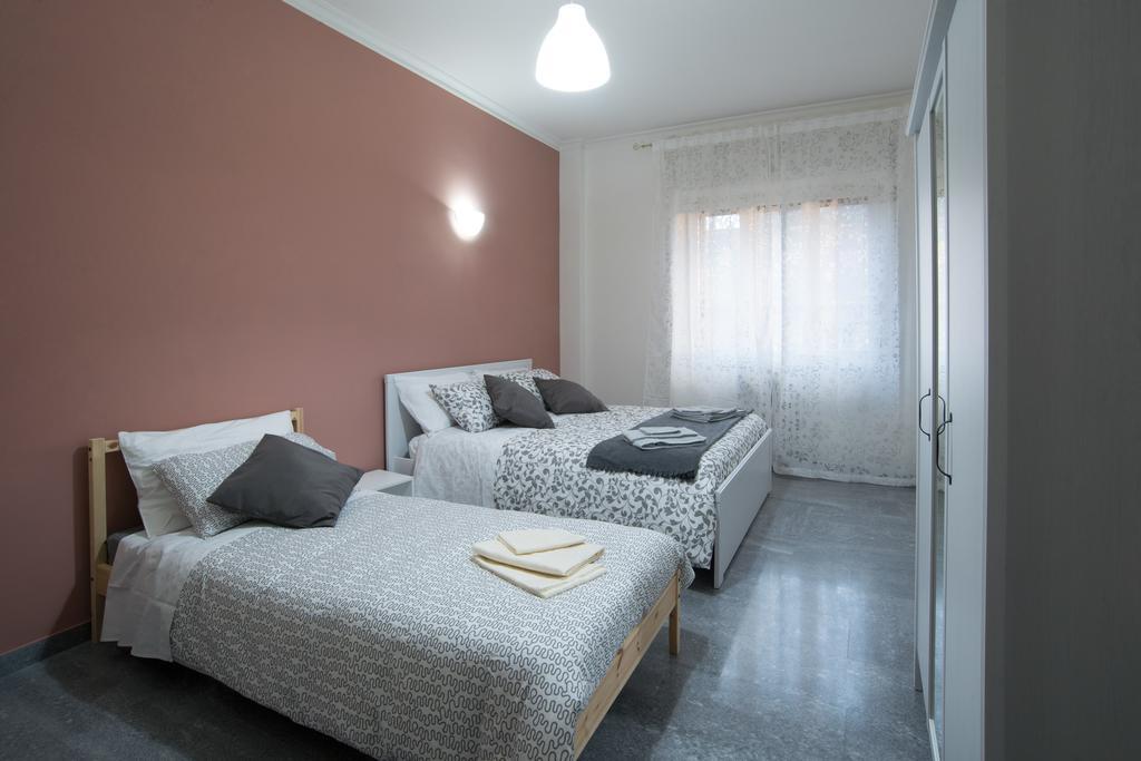 B&B Posidonia Salerno Kültér fotó