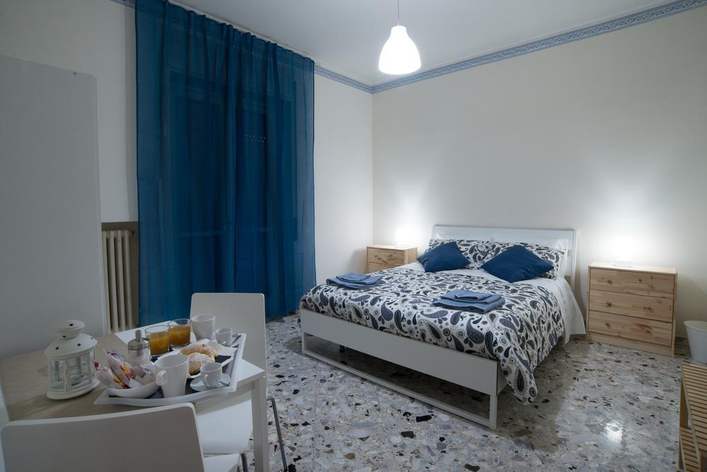B&B Posidonia Salerno Kültér fotó