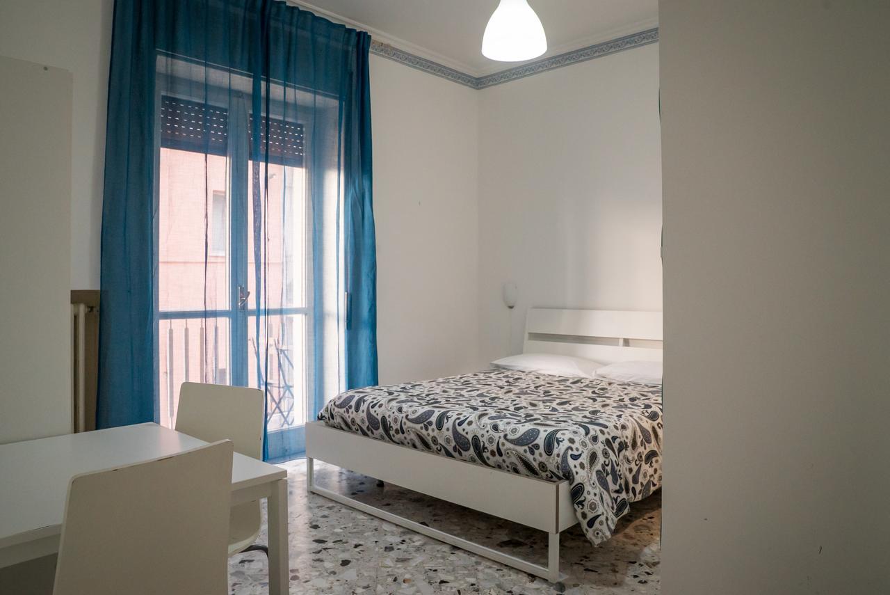 B&B Posidonia Salerno Kültér fotó