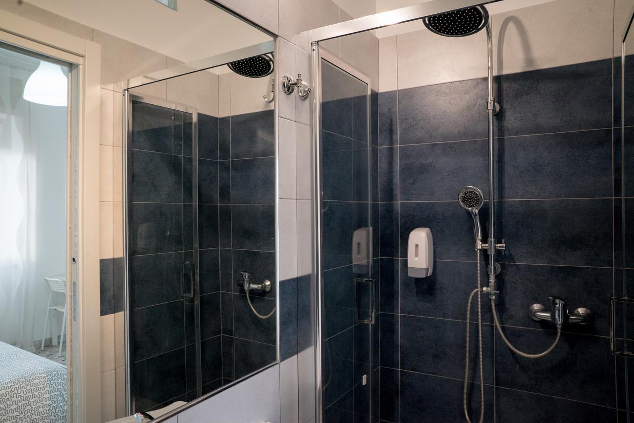 B&B Posidonia Salerno Kültér fotó
