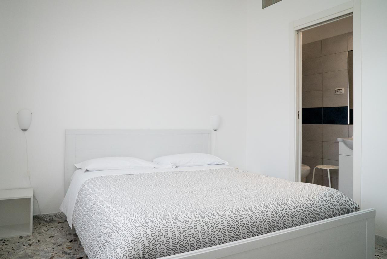 B&B Posidonia Salerno Kültér fotó