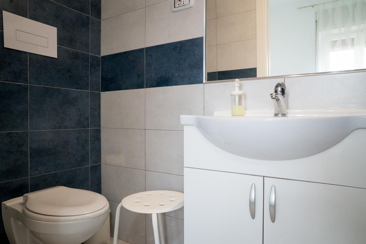 B&B Posidonia Salerno Kültér fotó