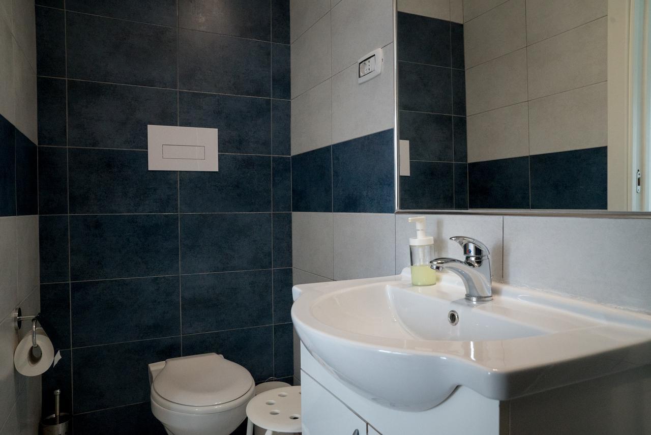 B&B Posidonia Salerno Kültér fotó