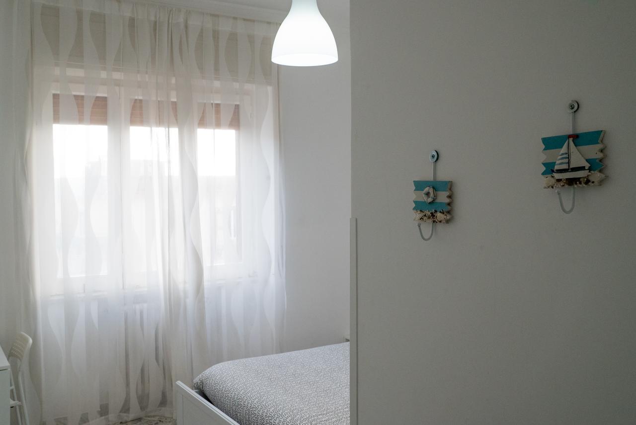 B&B Posidonia Salerno Kültér fotó