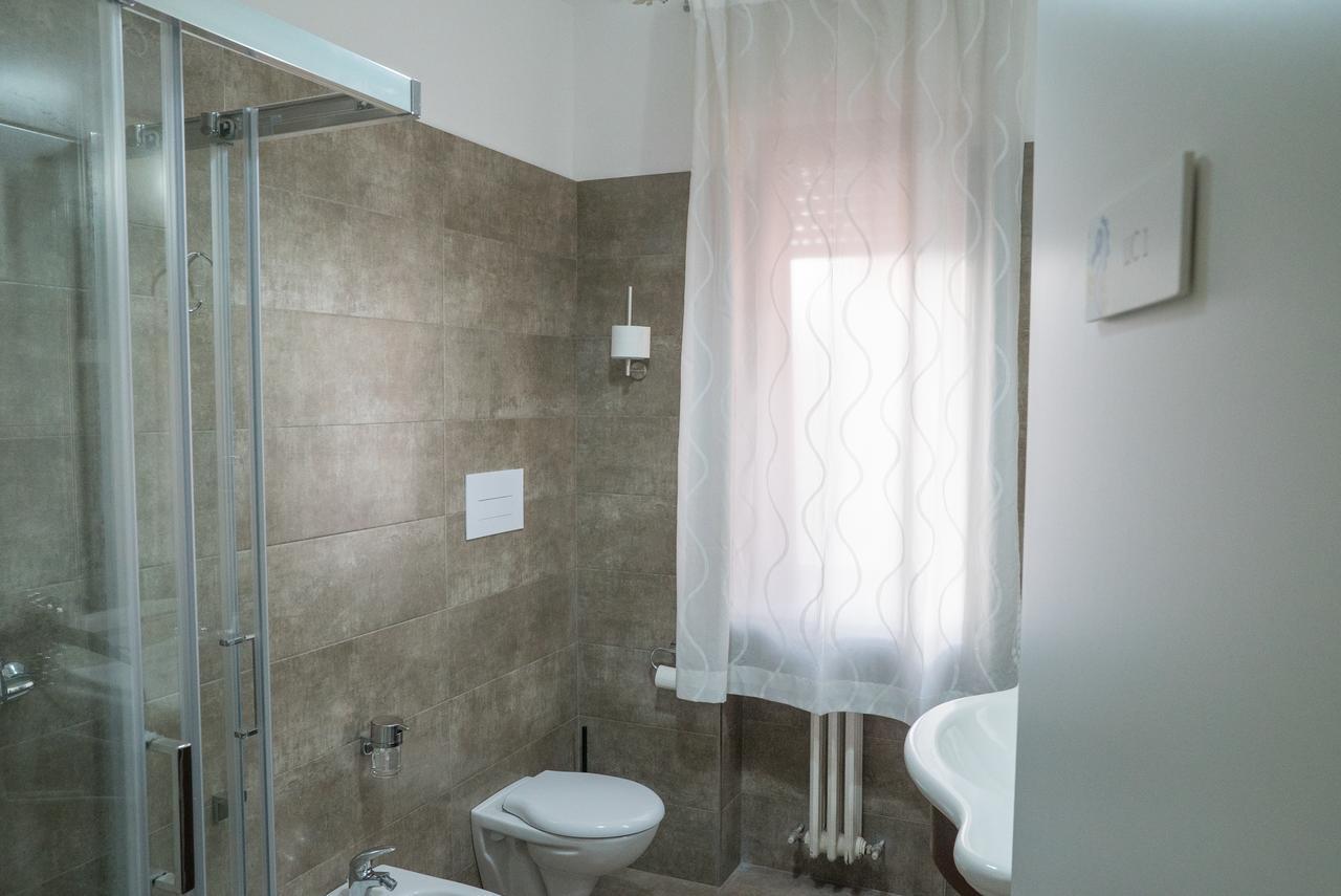 B&B Posidonia Salerno Kültér fotó