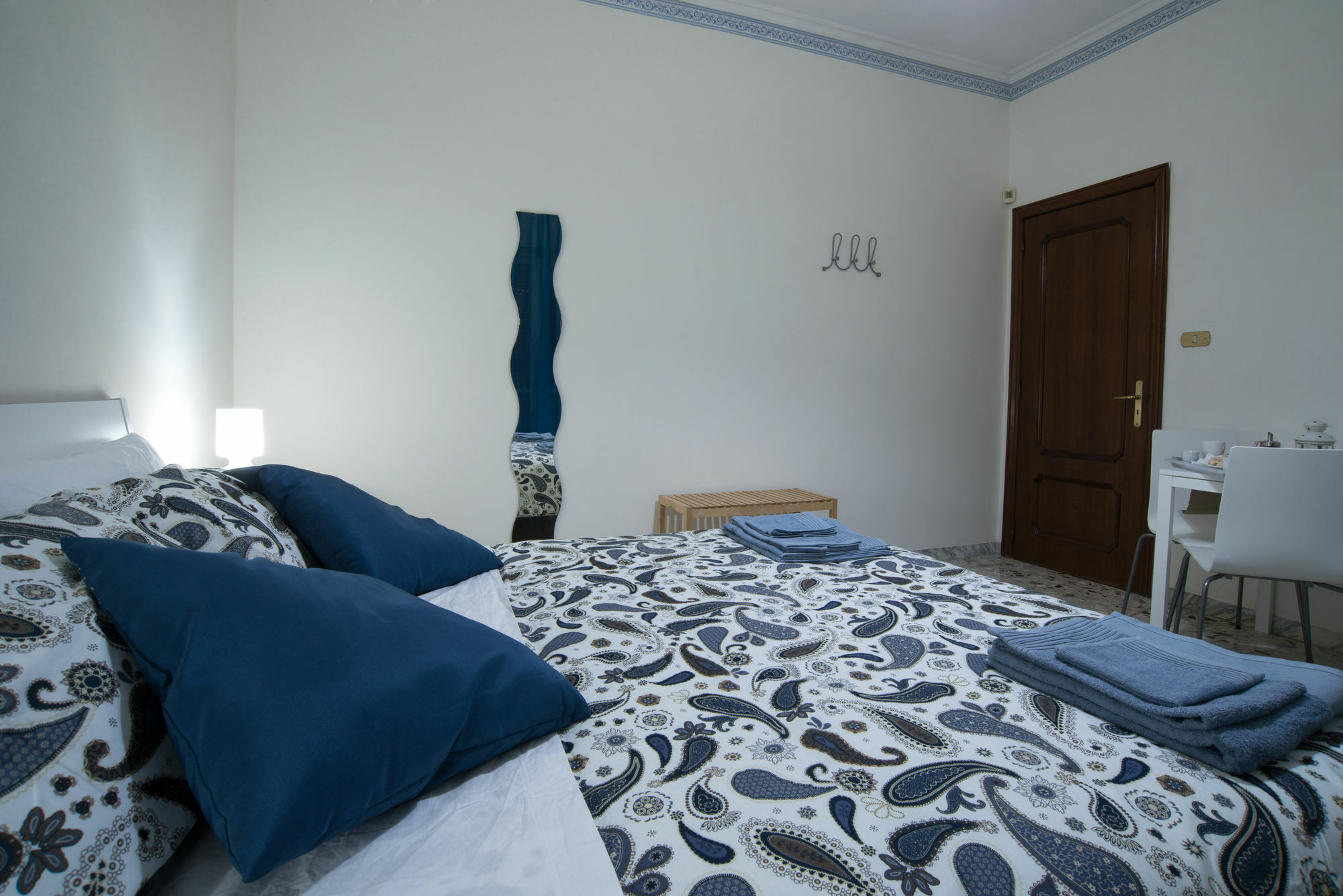 B&B Posidonia Salerno Kültér fotó