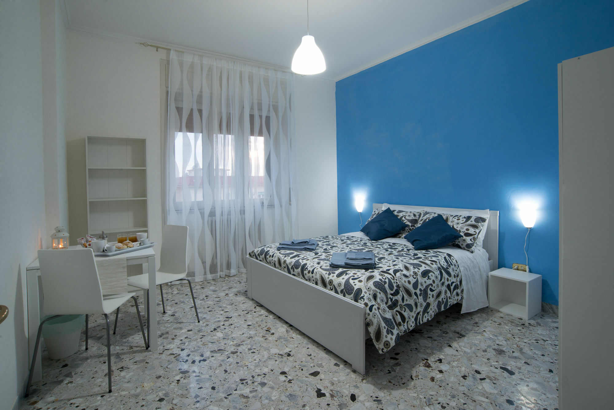 B&B Posidonia Salerno Kültér fotó