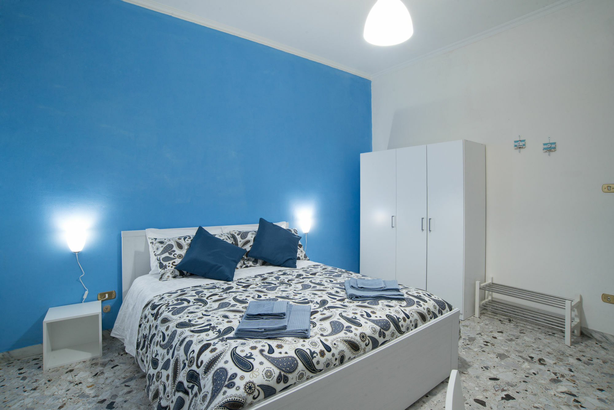 B&B Posidonia Salerno Kültér fotó