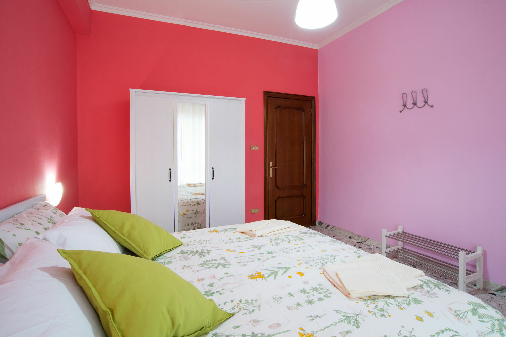 B&B Posidonia Salerno Kültér fotó