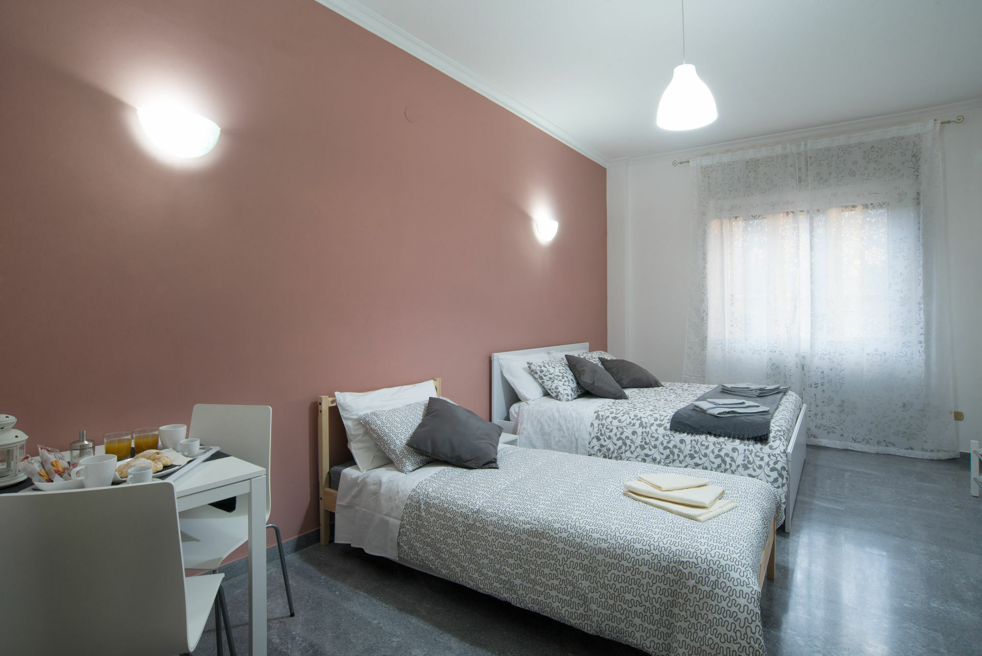 B&B Posidonia Salerno Kültér fotó