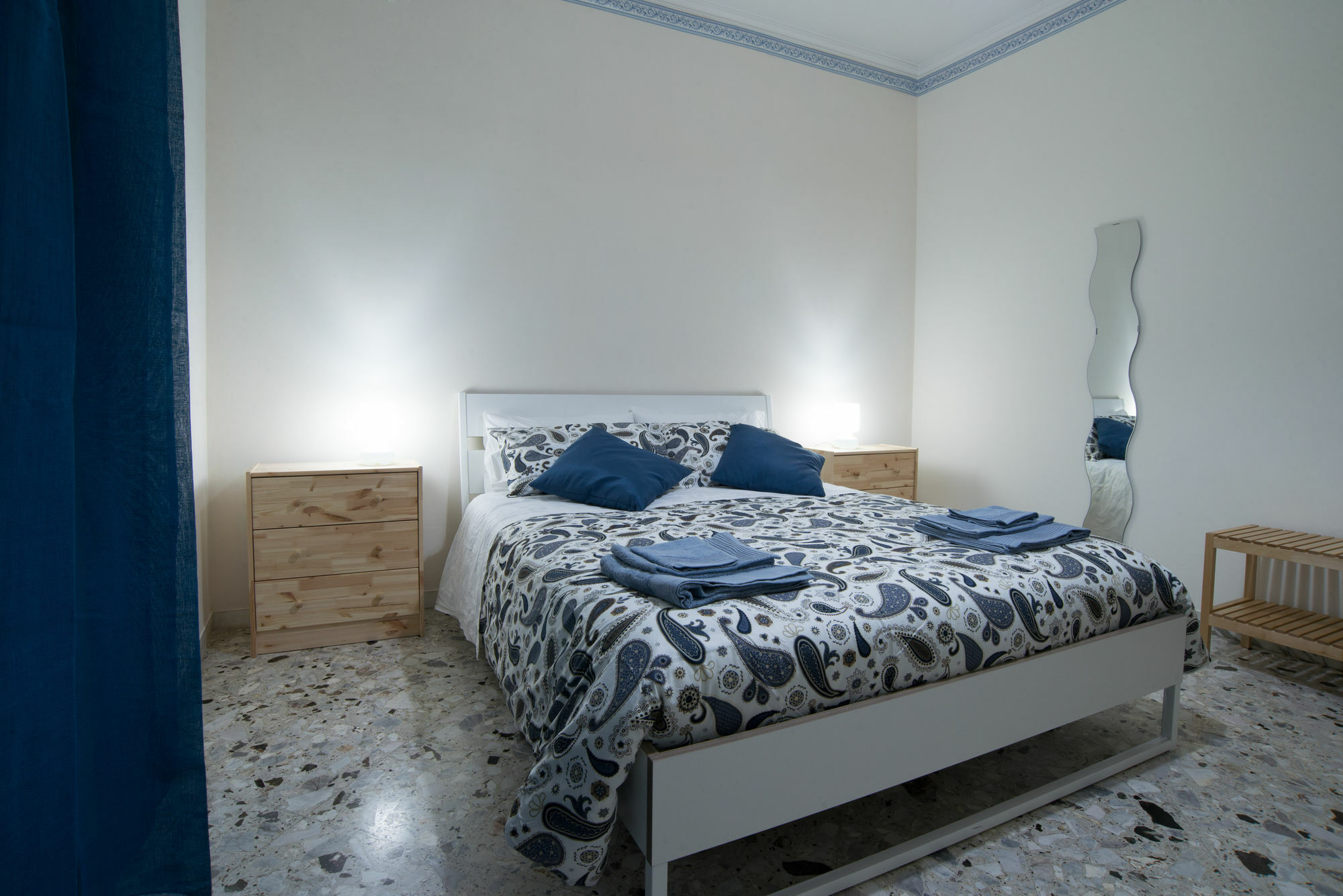 B&B Posidonia Salerno Kültér fotó