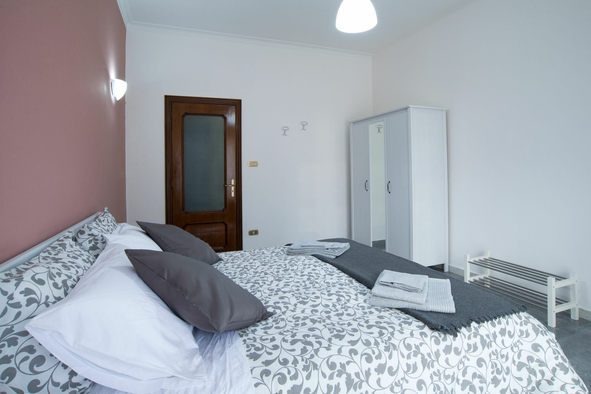 B&B Posidonia Salerno Kültér fotó