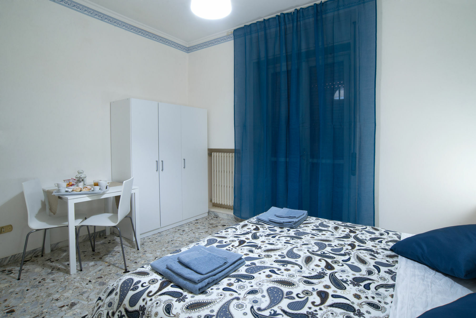 B&B Posidonia Salerno Kültér fotó